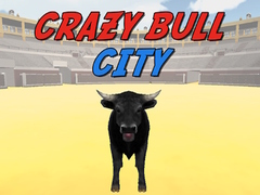 Lojë Crazy Bull City