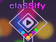 Lojë Classify