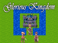 Lojë Glorious Kingdom