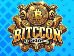Lojë Bitcoin Crypto Tycoon