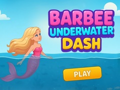 Lojë Barbee Underwater Dash