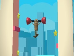 Lojë Brainrot Fall Brainrot Adventure Game