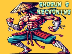Lojë Shogun s Reckoning