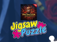 Lojë Tung Tung Sahur Jigsaw Puzzles