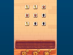 Lojë Brainrot Explorer: Match and Crush Game