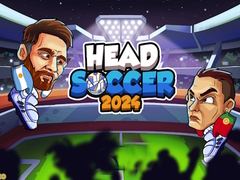 Lojë Head Soccer 2024