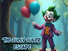 Lojë The Jolly Joker Escape