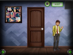 Lojë Amgel Easy Room Escape 284
