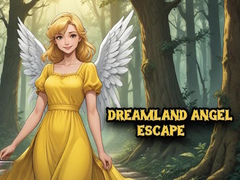 Lojë Dreamland Angel Escape