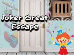 Lojë Joker Great Escape