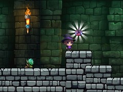 Lojë Lily Adventure