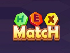 Lojë Hex Match