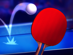 Lojë Table Tennis Open