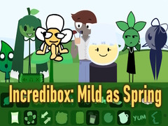 Lojë Incredibox: Mild as Spring