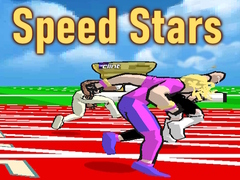 Lojë Speed Stars