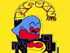 Lojë Pac-Man