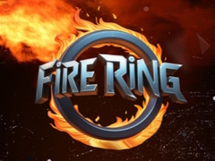 Lojë Fire Ring