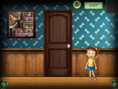 Lojë Amgel Kids Room Escape 309