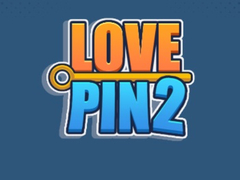 Lojë Love Pin 2