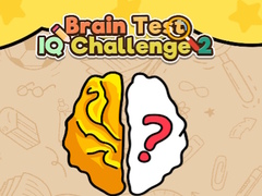 Lojë Brain Test IQ Challenge 2