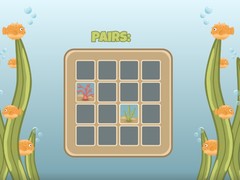 Lojë Pairs by Astra