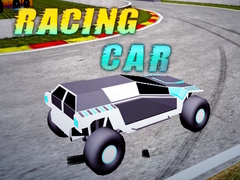Lojë Racing Car 