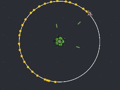 Lojë SpiNshoot