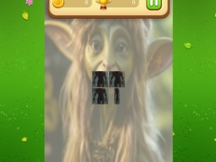 Lojë Troll Memory Match