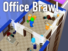 Lojë Office Brawl