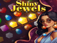 Lojë Shiny Jewels