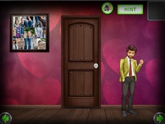 Lojë Amgel Easy Room Escape 285