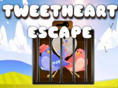 Lojë Tweetheart Escape