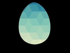 Lojë Crack the Egg