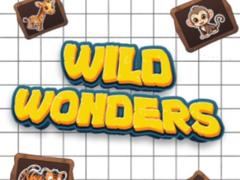 Lojë Wild Wonders