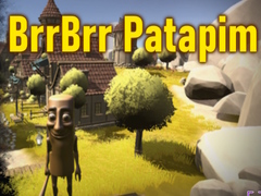 Lojë BrrBrr Patapim