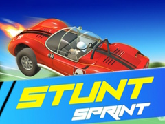 Lojë Stunt Sprint