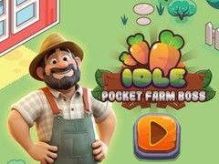 Lojë Idle Pocket Farm Boss