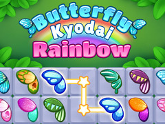 Lojë Butterfly Kyodai Rainbow