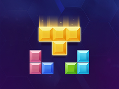 Lojë Happy Blocks