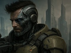 Lojë Captain Quashard Strike FPS