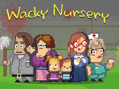 Lojë Wacky Nursery
