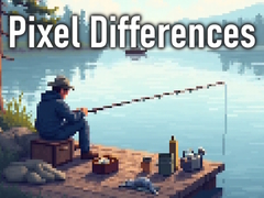 Lojë Pixel Differences