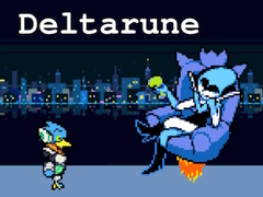 Lojë Deltarune