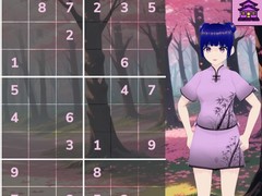 Lojë Relaxing Sudoku And Futoshiki