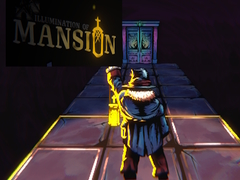 Lojë Illumination of Mansion