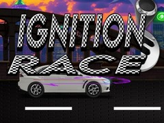 Lojë Ignition Race
