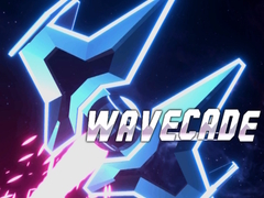 Lojë Wavecade