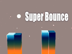 Lojë Super Bounce