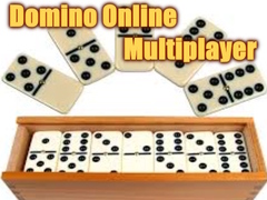 Lojë Domino Online Multiplayer