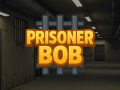 Lojë Prisoner Bob